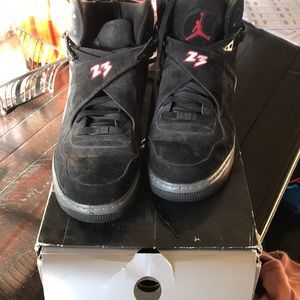 MENS NIKE AIR JORDAN